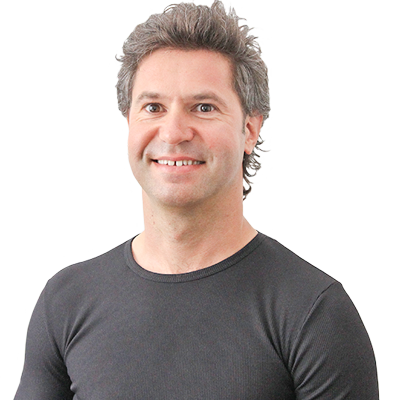 Daniel Kaltenbach