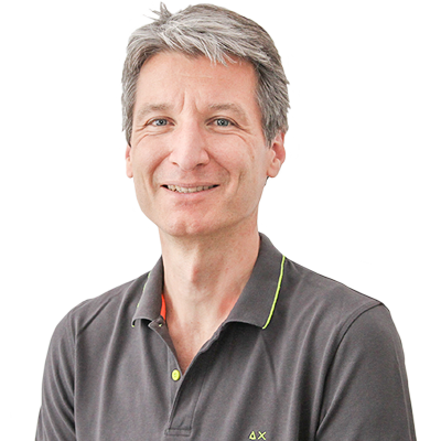 Dr. Marc Zanini